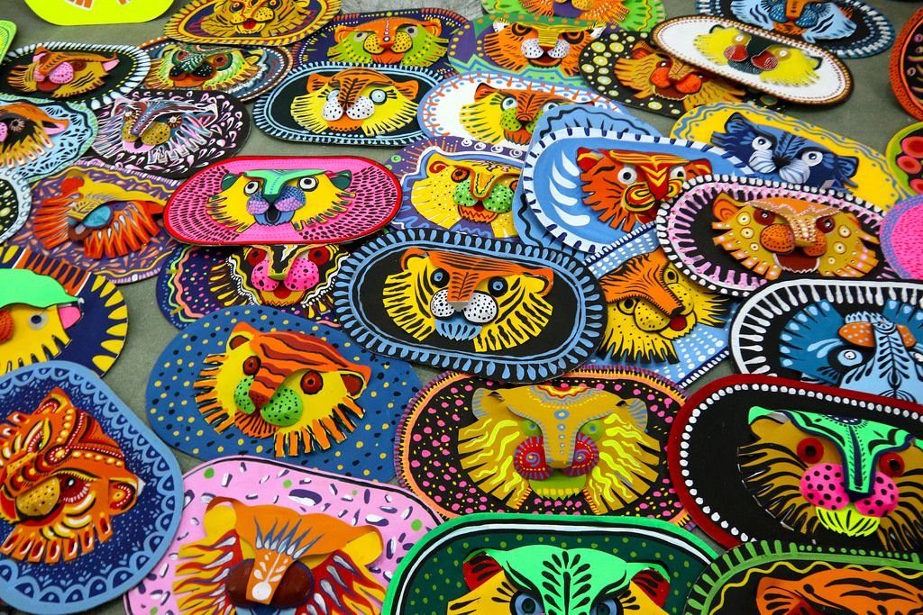 nctb ম্যাধমিক ৮ম শ্রেণি চারু ও কারুকলা