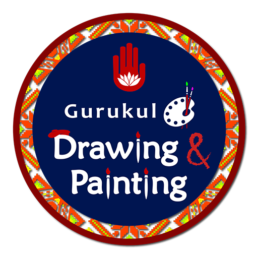 Drawing Gurukul [ ড্রয়িং গুরুকুল ] GOLN