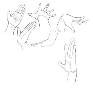 অঙ্কন অনুপাত